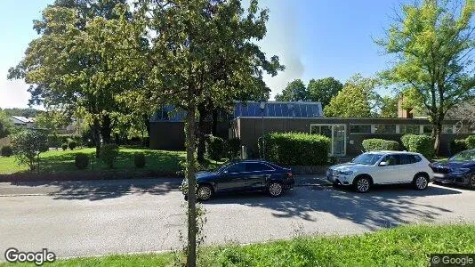 Apartments for rent in Dachau - Photo from Google Street View