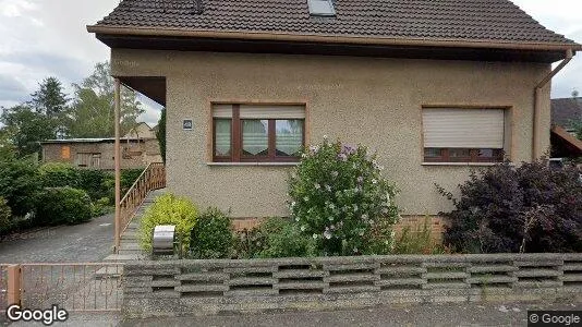 Apartments for rent in Teltow-Fläming - Photo from Google Street View