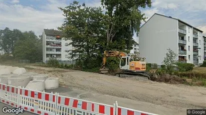 Apartments for rent in Bremen - Photo from Google Street View