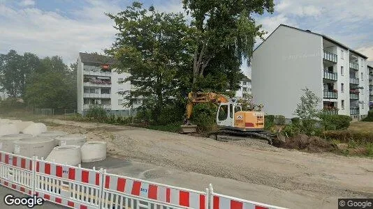 Apartments for rent in Bremen - Photo from Google Street View