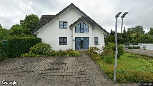 Apartments for rent in Osnabrück - Photo from Google Street View