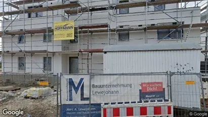 Apartments for rent in Euskirchen - Photo from Google Street View