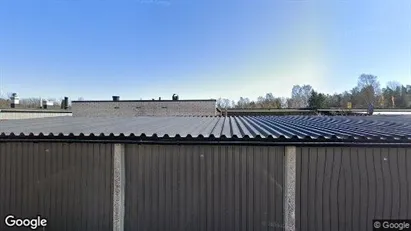 Rooms for rent in Haninge - Photo from Google Street View