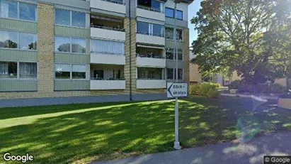 Apartments for rent in Linköping - Photo from Google Street View