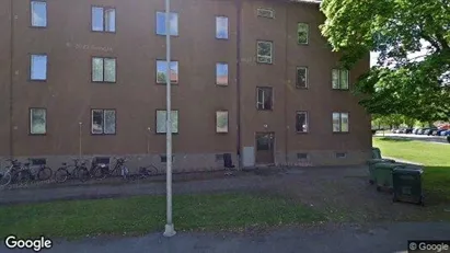 Apartments for rent in Linköping - Photo from Google Street View