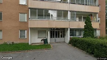 Apartments for rent in Södertälje - Photo from Google Street View