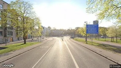 Apartments for rent in Växjö - Photo from Google Street View