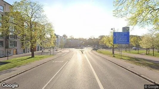 Apartments for rent in Växjö - Photo from Google Street View