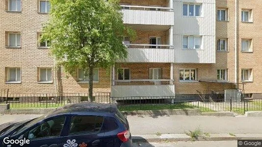 Apartments for rent in Norrköping - Photo from Google Street View