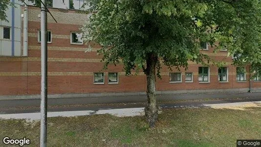 Apartments for rent in Mölndal - Photo from Google Street View