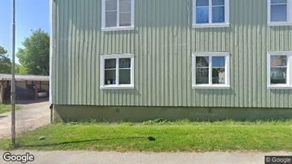 Apartments for rent in Åmål - Photo from Google Street View