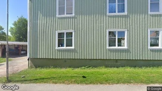 Apartments for rent in Åmål - Photo from Google Street View