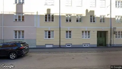 Apartments for rent in Norrköping - Photo from Google Street View