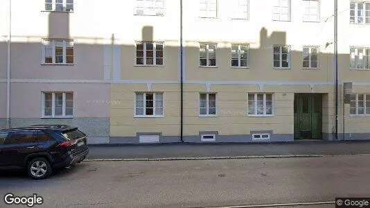Apartments for rent in Norrköping - Photo from Google Street View