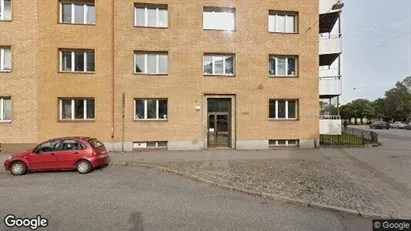 Apartments for rent in Norrköping - Photo from Google Street View