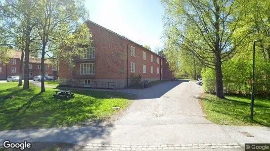 Apartments for rent in Norrtälje - Photo from Google Street View