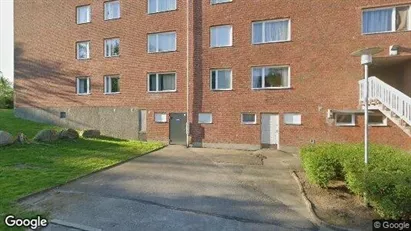 Apartments for rent in Askim-Frölunda-Högsbo - Photo from Google Street View