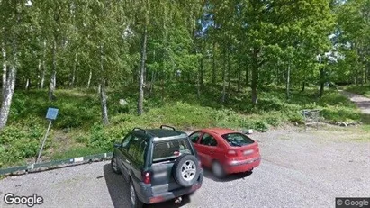 Apartments for rent in Åtvidaberg - Photo from Google Street View
