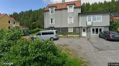 Apartments for rent in Örnsköldsvik - Photo from Google Street View