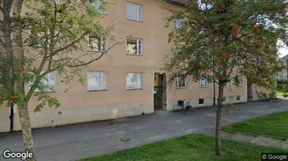Apartments for rent in Finspång - Photo from Google Street View