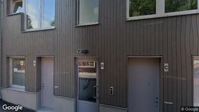 Apartments for rent in Eskilstuna - Photo from Google Street View