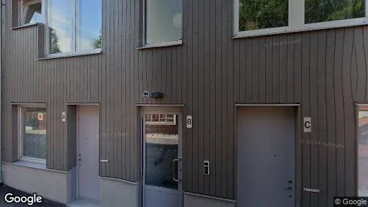 Apartments for rent in Eskilstuna - Photo from Google Street View