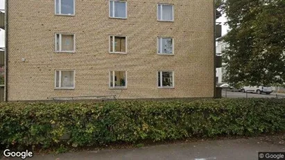 Apartments for rent in Linköping - Photo from Google Street View
