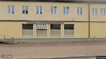 Apartments for rent in Hultsfred - Photo from Google Street View