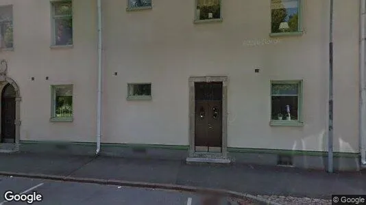 Apartments for rent in Skara - Photo from Google Street View