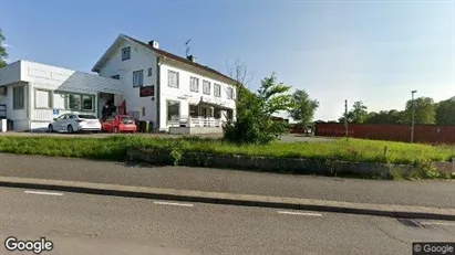 Apartments for rent in Mölndal - Photo from Google Street View