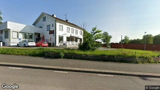 Apartments for rent in Mölndal - Photo from Google Street View