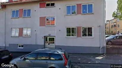 Apartments for rent in Karlstad - Photo from Google Street View