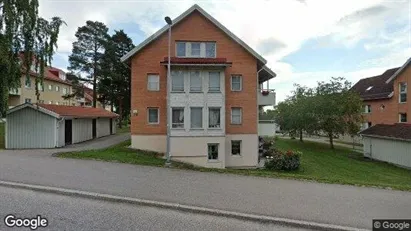 Apartments for rent in Sundsvall - Photo from Google Street View