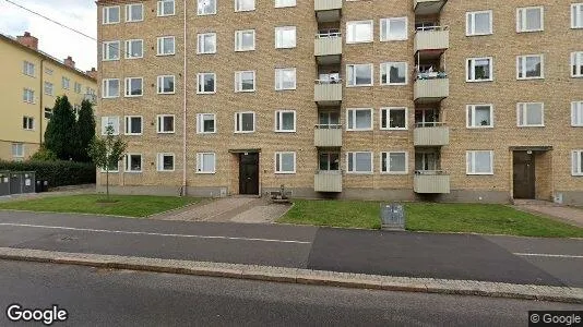 Apartments for rent in Norrköping - Photo from Google Street View