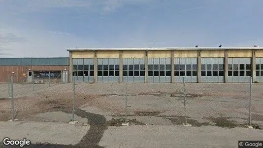 Apartments for rent in Nyköping - Photo from Google Street View