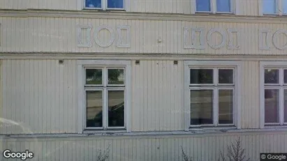 Apartments for rent in Västerås - Photo from Google Street View
