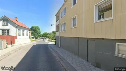 Apartments for rent in Eskilstuna - Photo from Google Street View