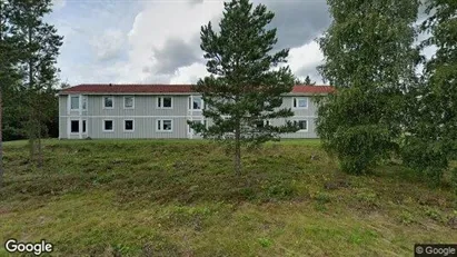 Apartments for rent in Nordanstig - Photo from Google Street View