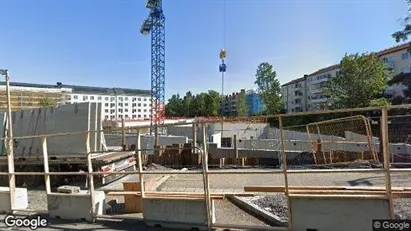 Apartments for rent in Flen - Photo from Google Street View