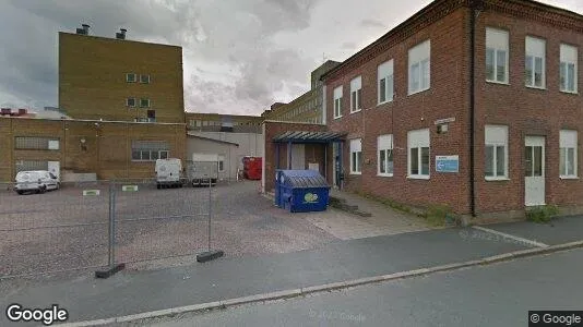 Apartments for rent in Jönköping - Photo from Google Street View