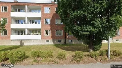 Apartments for rent in Eskilstuna - Photo from Google Street View