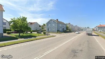 Apartments for rent in Lidköping - Photo from Google Street View