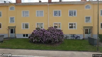 Apartments for rent in Katrineholm - Photo from Google Street View