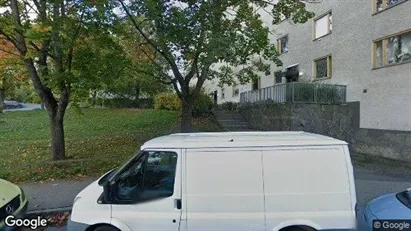 Apartments for rent in Stockholm West - Photo from Google Street View