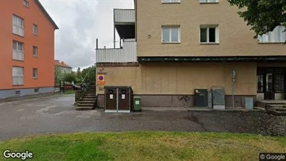 Apartments for rent in Eskilstuna - Photo from Google Street View