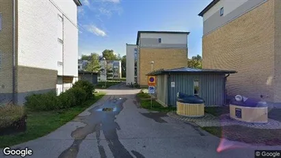 Apartments for rent in Linköping - Photo from Google Street View