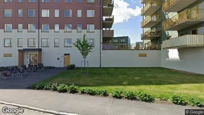 Apartments for rent in Katrineholm - Photo from Google Street View