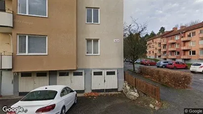 Apartments for rent in Västerås - Photo from Google Street View