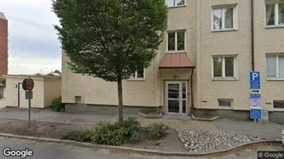 Apartments for rent in Västerås - Photo from Google Street View