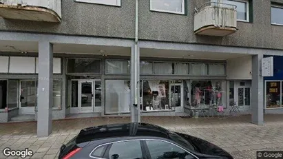 Apartments for rent in Uddevalla - Photo from Google Street View
